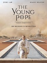 The Young Pope (Original Score)