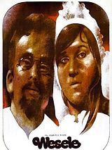 Affiche de Wesele, film à voir en streaming sur Pygargue