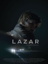 Affiche de Lazar, film à voir en streaming sur Pygargue