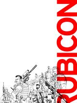 Affiche de Rubicon, film à voir en streaming sur Pygargue