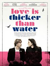 Affiche de Love Is Thicker Than Water, film à voir en streaming sur Pygargue