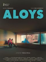 Affiche de Aloys, film à voir en streaming sur Pygargue