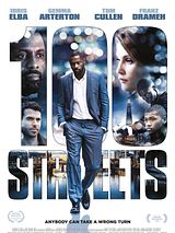 Affiche de 100 Streets, film à voir en streaming sur Pygargue