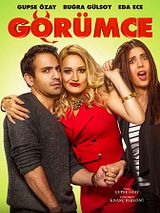 Affiche de Görümce, film à voir en streaming sur Pygargue
