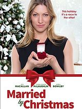 Affiche de Un mari avant Noël, film à voir en streaming sur Pygargue