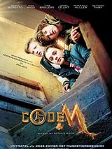 Affiche de Isabelle et le secret de d'Artagnan, film à voir en streaming sur Pygargue