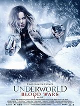 Underworld: Blood Wars (Original Motion Picture Soundtrack)