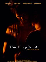 Affiche de One Deep Breath, film à voir en streaming sur Pygargue