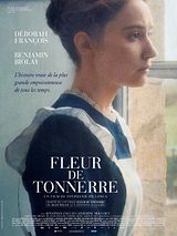Fleur de tonnerre (Original Motion Picture Soundtrack)