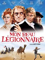 Affiche de Mon Beau légionnaire, film à voir en streaming sur Pygargue