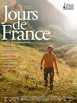 Affiche de Jours de France, film à voir en streaming sur Pygargue