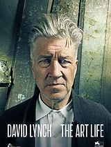 poster du film David Lynch: The Art Life