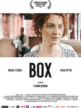 Affiche de Box, film à voir en streaming sur Pygargue