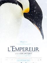 L'Empereur (Bande originale du film)