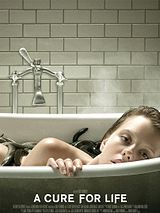 Affiche de A Cure for Life, film à voir en streaming sur Pygargue