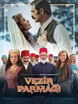 Affiche de Vezir Parmağı, film à voir en streaming sur Pygargue