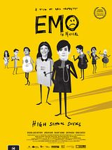 Affiche de Emo: The Musical, film à voir en streaming sur Pygargue