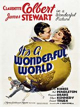 Affiche de Le Monde est merveilleux, film à voir en streaming sur Pygargue