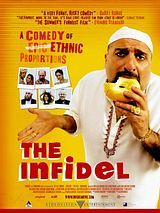 Affiche de The Infidel, film à voir en streaming sur Pygargue