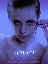 Affiche de Replace, film à voir en streaming sur Pygargue
