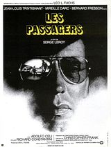 Affiche de Les Passagers, film à voir en streaming sur Pygargue