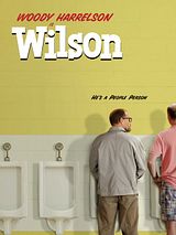 Wilson Original Motion Picture Score