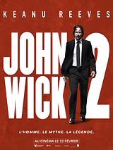 John Wick: Chapter 2 (Original Motion Picture Soundtrack)