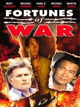 Affiche de Fortunes of War, film à voir en streaming sur Pygargue