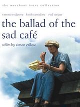 Affiche de Ballad of the Sad Cafe, film à voir en streaming sur Pygargue