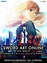 Sword Art Online the Movie: Ordinal Scale (Original Motion Picture Soundtrack)
