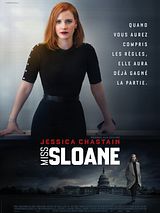 Miss Sloane (Original Motion Picture Soundtrack)