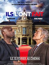Affiche de Ils l'ont fait, film à voir en streaming sur Pygargue