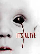 Affiche de It's Alive, film à voir en streaming sur Pygargue