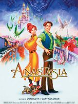 Affiche de Anastasia, film à voir en streaming sur Pygargue
