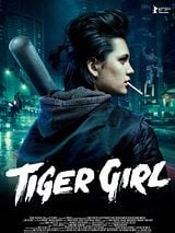 Tiger Girl (Original Motion Picture Soundtrack)