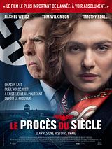 poster du film Le Procès du siècle