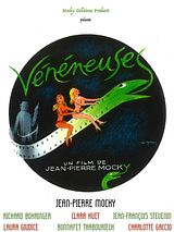 Affiche de Vénéneuses, film à voir en streaming sur Pygargue