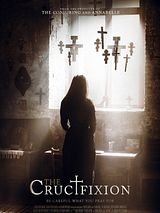 Affiche de The Crucifixion, film à voir en streaming sur Pygargue
