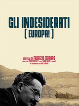 Affiche de Gli Indesiderati Europa!, film à voir en streaming sur Pygargue