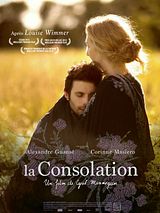 Affiche de La Consolation, film à voir en streaming sur Pygargue