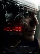 Affiche de Wolves, film à voir en streaming sur Pygargue