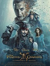 Pirates of the Caribbean: Dead Men Tell No Tales (Original Motion Picture Soundtrack)