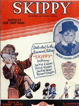 Affiche de Skippy, film à voir en streaming sur Pygargue