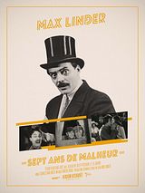 Affiche de Sept ans de malheur, film à voir en streaming sur Pygargue