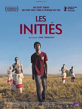 Affiche de Les Initiés, film à voir en streaming sur Pygargue