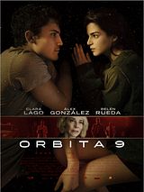 Affiche de Órbita 9, film à voir en streaming sur Pygargue