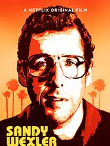 Affiche de Sandy Wexler, film à voir en streaming sur Pygargue