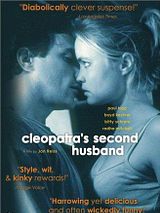 Affiche de Cleopatra's second husband, film à voir en streaming sur Pygargue