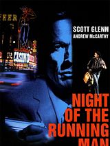 Affiche de Night of the Running Man, film à voir en streaming sur Pygargue