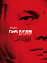 Affiche de L'Ombre d'un doute, film à voir en streaming sur Pygargue